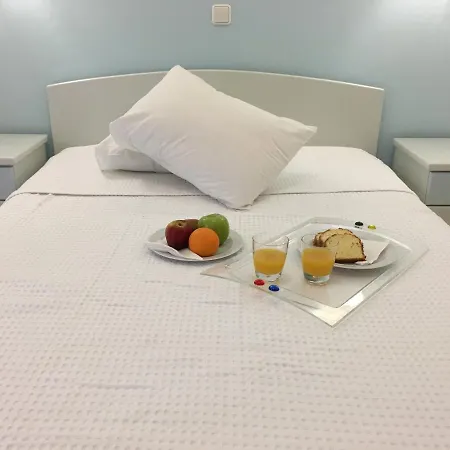 Apartment Family Homes Zaharias Rethymno (Crete)