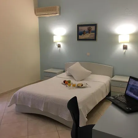 Apartment Family Homes Zaharias Rethymno (Crete)