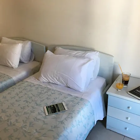 Apartment Family Homes Zaharias *