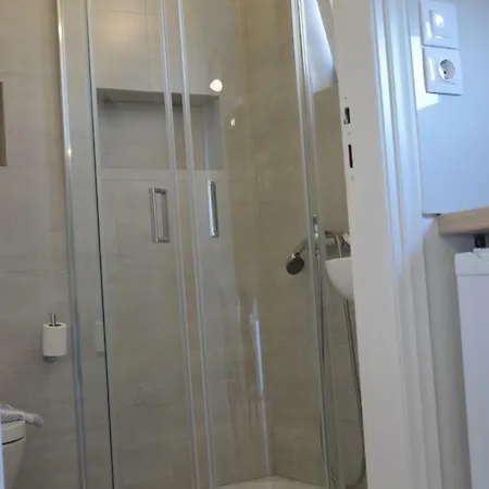 Family Homes Zaharias Apartment Rethymno (Crete)