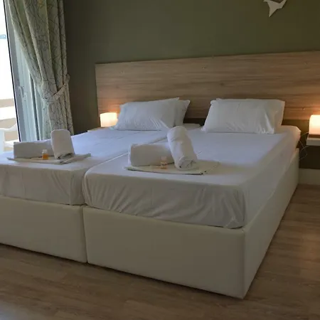 Apartment Family Homes Zaharias Rethymno (Crete)