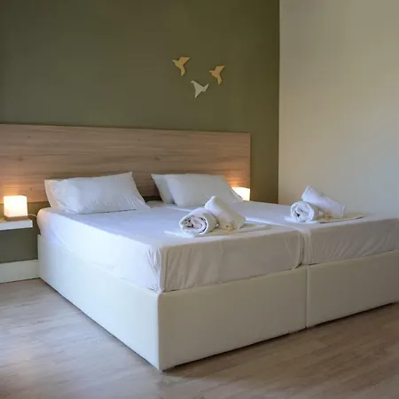 Family Homes Zaharias Apartment Rethymno (Crete)